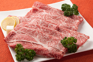 米沢牛